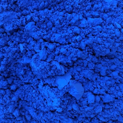 Çini & Seramik & Porselen Boyaları (Toz Pigmentler)