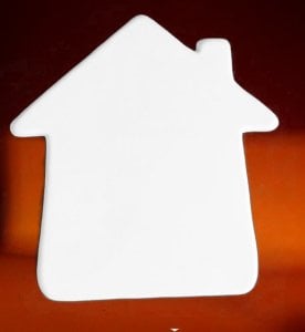 Bisküvi Tabtab 18cm Ev