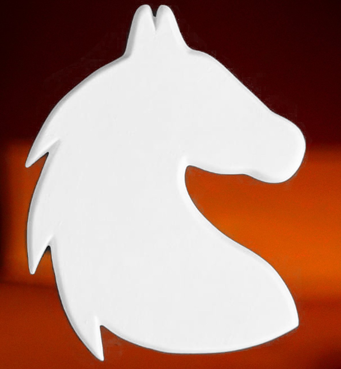 18cm Bisküvi Tabtab At Başı