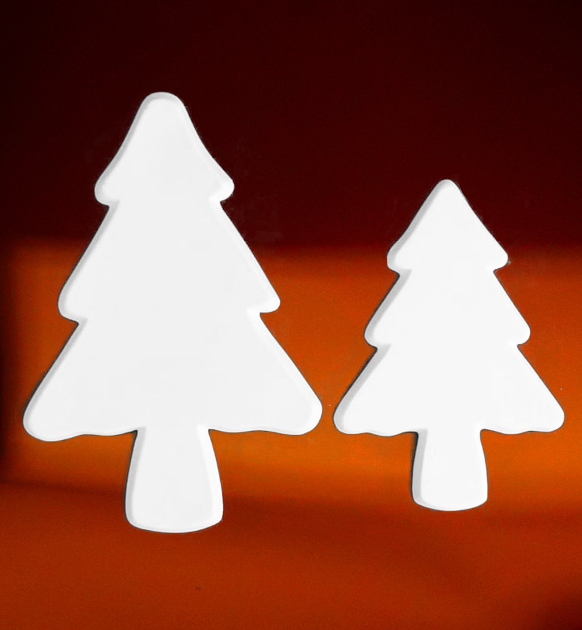 Bisküvi Tabtab Çam Ağacı Takımı