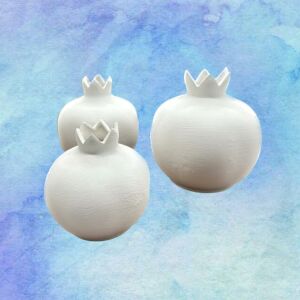 Bisküvi Nar Takımı