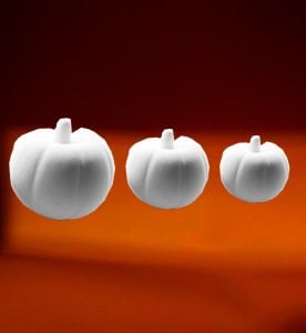 Bisküvi Kabak Seti Üçlü