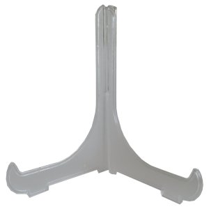 Oğuz Çini  30cm Özel Kaligrafi Tabağı