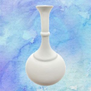 Bisküvi 15m Gözyaşı Vazo