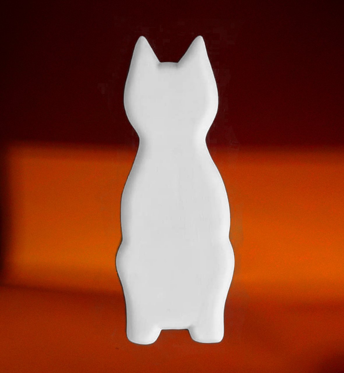 20cm Bisküvi Tabtab Kedi