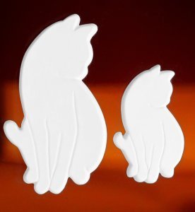 Bisküvi Tabtab Kibar Kedi Takımı
