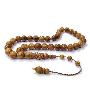 Sistemli Püsküllü İmamesi Halkalı Küre Kesim Kuka Tesbih