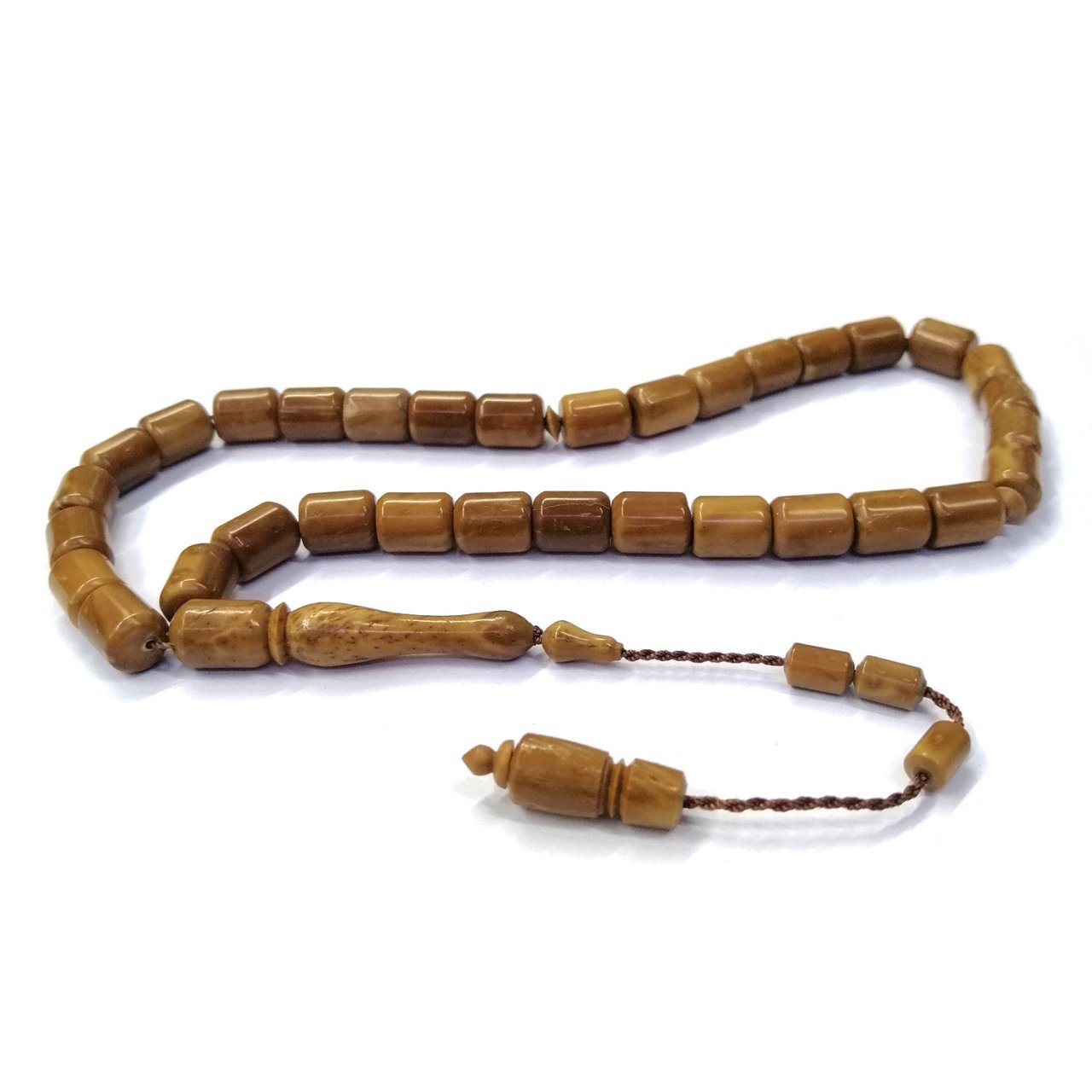 Sistemli Püsküllü Kesme Model Kuka Tesbih