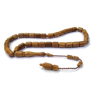 Sistemli Püsküllü Kesme Model Kuka Tesbih