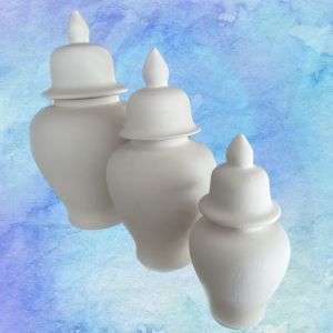 Bisküvi Şah Küp Seti