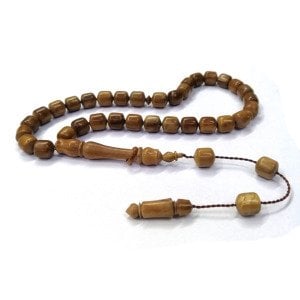 Sistemli Püsküllü Kapsül Kesim Kuka Tesbih