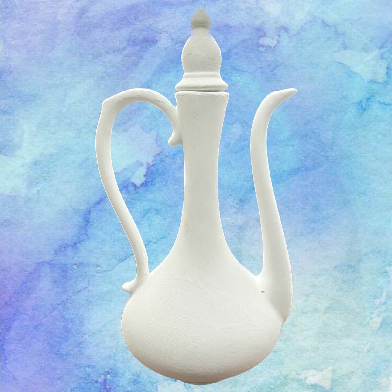 35cm Bisküvi Narin İbrik