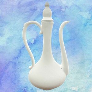 35cm Bisküvi Narin İbrik