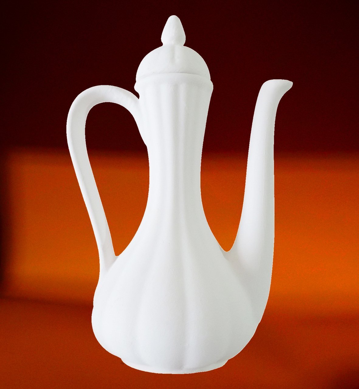 22cm Bisküvi  Mülhani İbrik