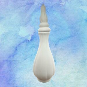 46cm Bisküvi Tabaklı Çeşmi Bülbül