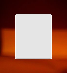 20*15cm  bisküvi çini karo