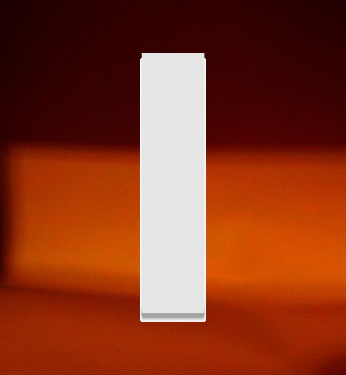 20*5cm  Bisküvi Çini Karo