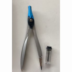 Çini Orta Bulma Pergeli