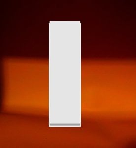 25*10cm  Bisküvi Çini Karo