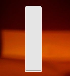 40*10cm  Bisküvi Çini Karo