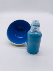 6 lı Çini Boya Seti