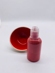 6 lı Çini Boya Seti