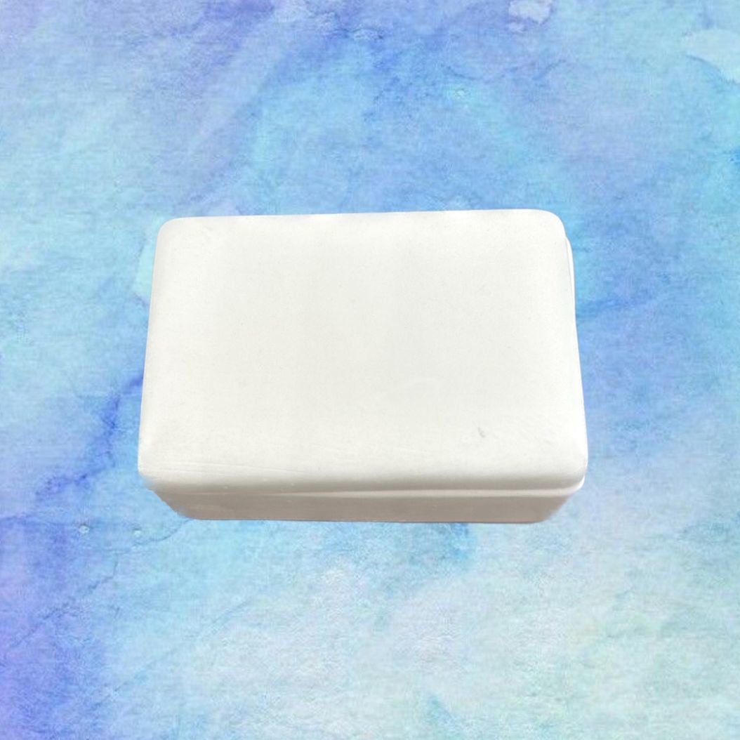 Oğuz Çini Bisküvi Dikdörtgen Mücevher Kutusu