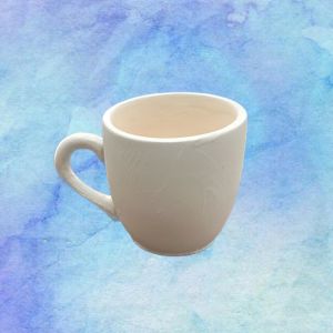 Oğuz Çini 7 cm Kahve Fincanı