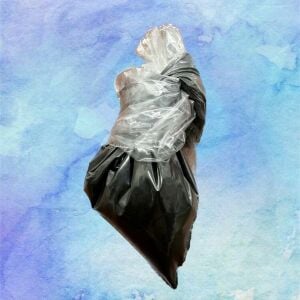 Oğuz Çini Kömür Tozu