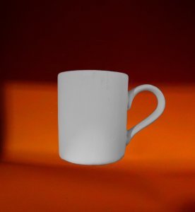 10cm Bisküvi Kupa Bardak