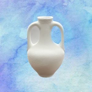 Oğuz Çini 7cm Çini Bisküvi Testi