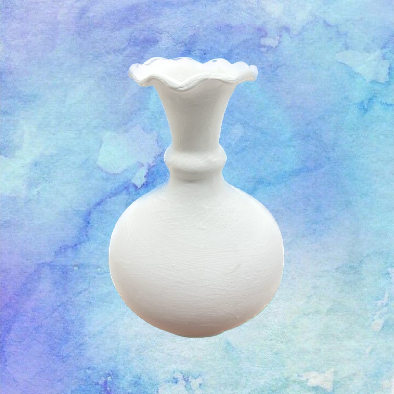 Bisküvi 15m Tombul Vazo