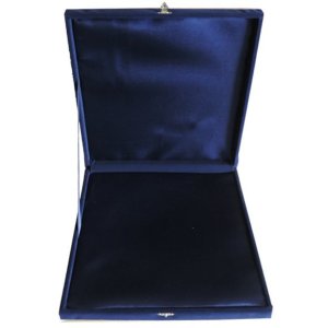 Oğuz Çini  25CM AYETLİ TABAK