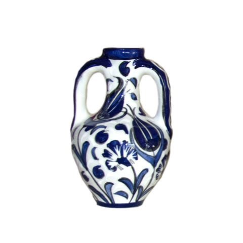 Kütahya Hediyelik Biblo 12cm Testi