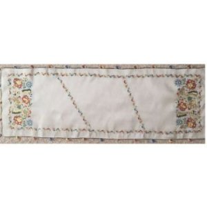 Oğuz Çini  İPEK KONSOL