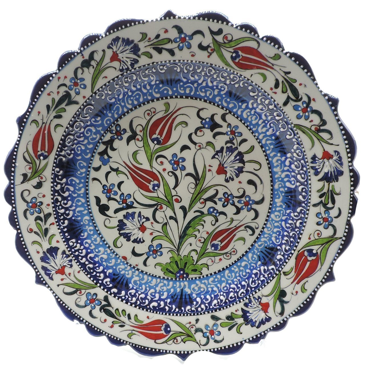 Ev Hediyesi Duvar Tabağı