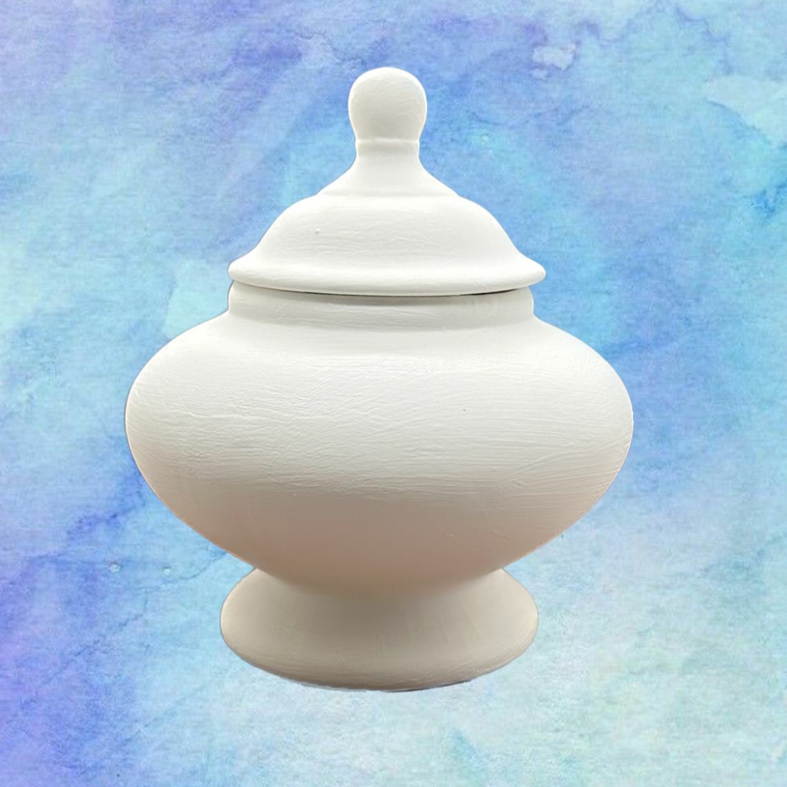 20cm Bisküvi Özel Şekerlik