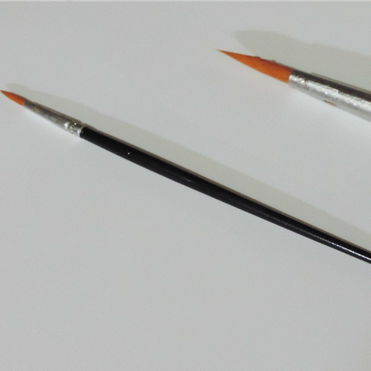 2 Numara Tahrir Çizim Fırçası