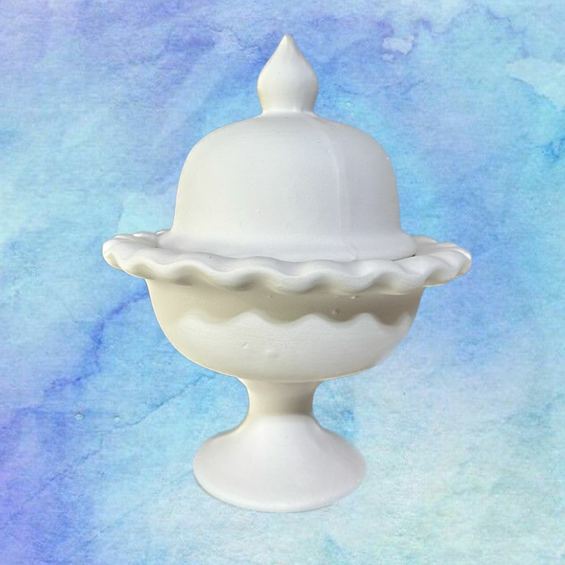 17 cm Bisküvi Şekerlik