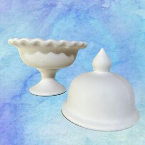 17 cm Bisküvi Şekerlik