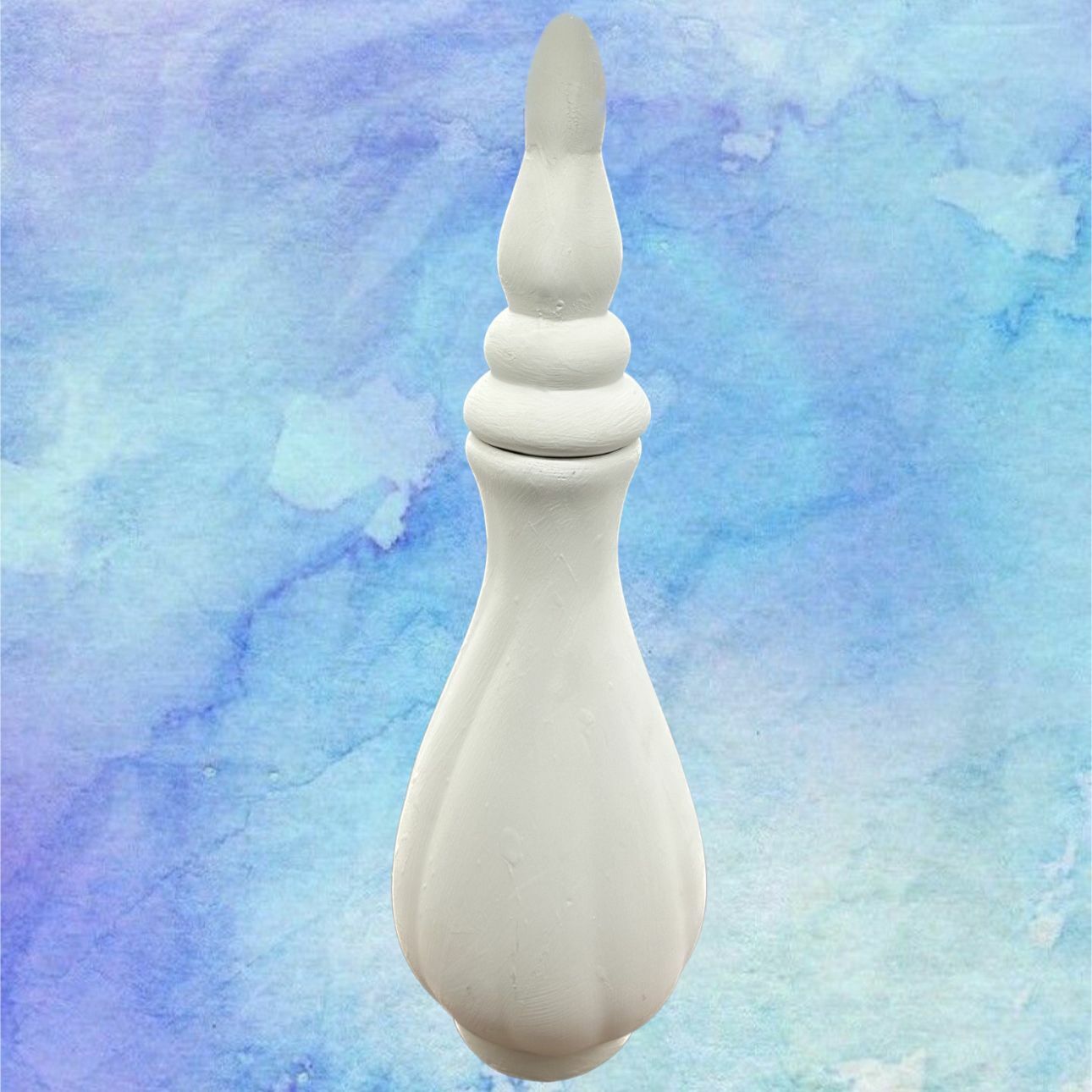 46cm Bisküvi Çeşmi Bülbül