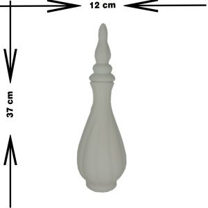 37cm bisküvi Çeşmi Bülbül