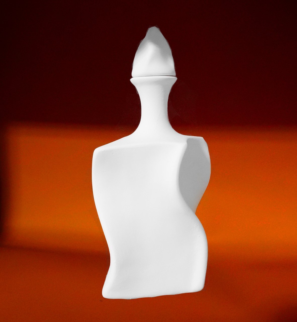 Bisküvi 30cm Oryantal Küp