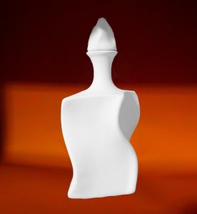 Bisküvi 30cm Oryantal Küp
