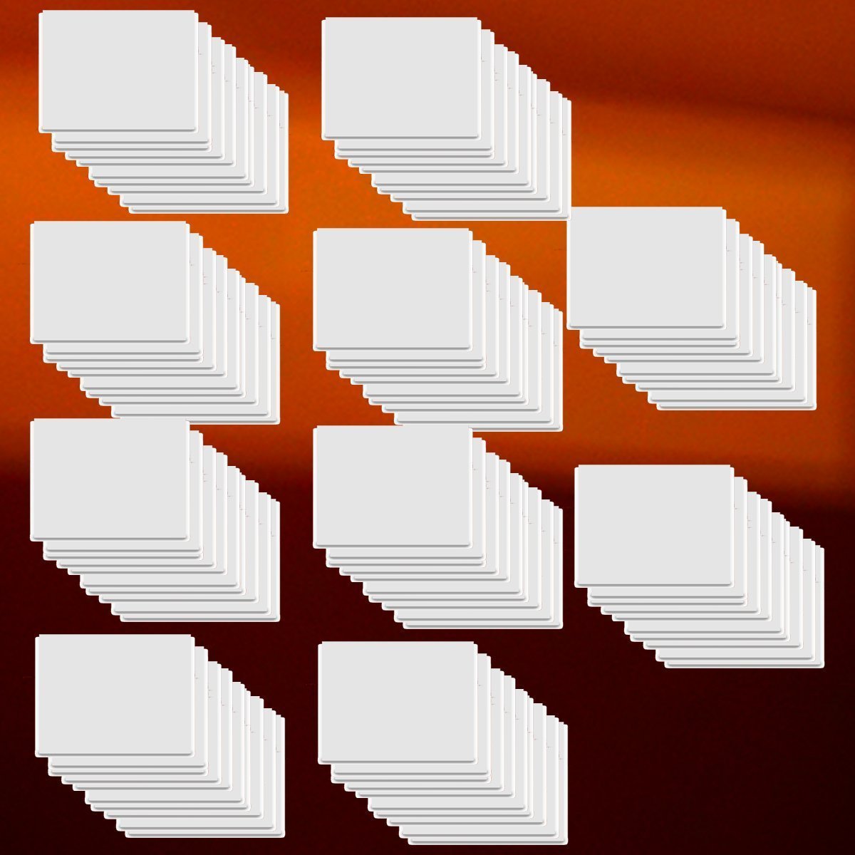 5*5 bisküvi çini karo 100 Lü Paket