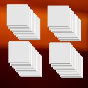 10*10 bisküvi çini karo 50 Li Paket