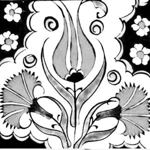 15*15 Karo Deseni No 2