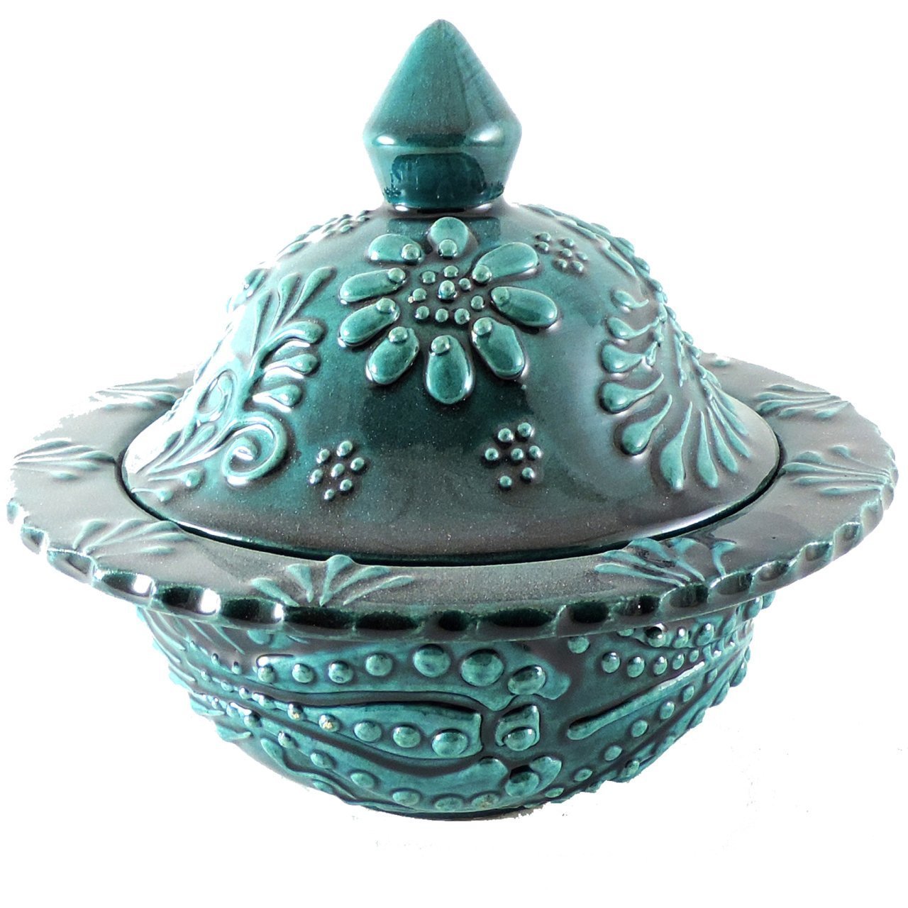 Oğuz Çini Hediyelik Şekerlik