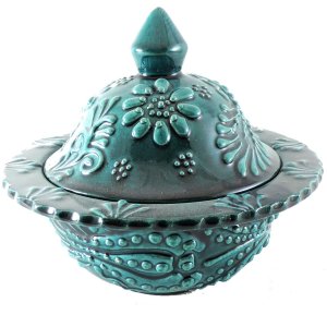 Oğuz Çini Hediyelik Şekerlik