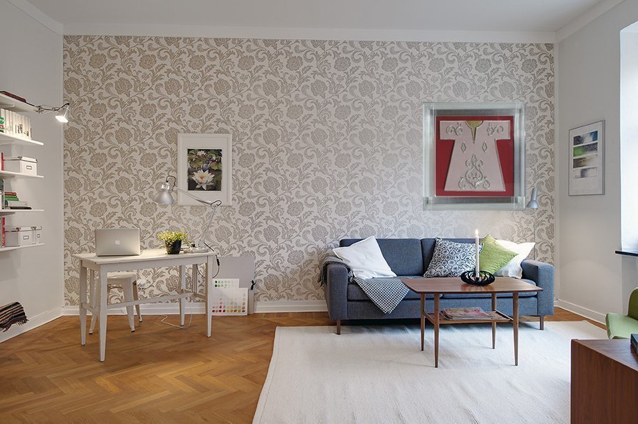 Oğuz Çini Duvar Panosu